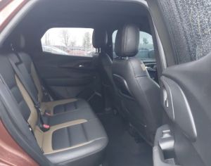CHEVROLET Trailblazer 2022 1.3 - 2