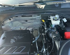 CHEVROLET Trailblazer 2022 1.3 - 9