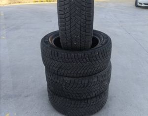 R20 275/50 Winter - 1