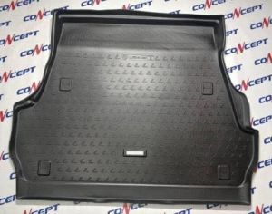 LEXUS LX 570 2015-2022 - 1