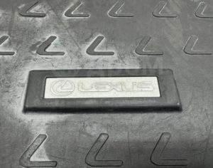 LEXUS LX 570 2015-2022 - 2