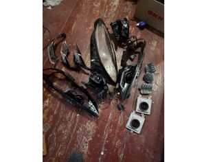 BMW 430 2019-2024 - 1