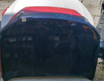 TOYOTA Land Cruiser Prado 2009-2017 - 2