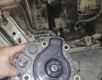 HONDA Accord 2012-2023 - 2