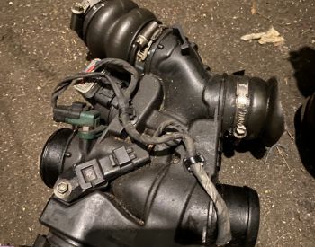 PEUGEOT 307 2002-2010