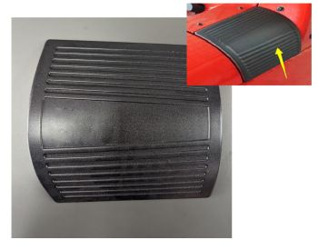 JEEP Wrangler 2007-2017