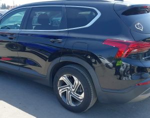 HYUNDAI Santa FE 2020 2.4 - 12