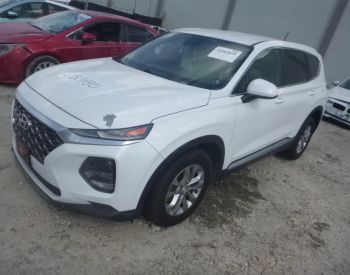 HYUNDAI Santa FE 2020 2.4 - 2