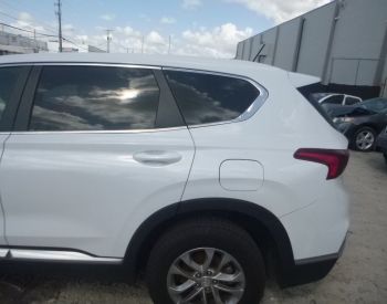 HYUNDAI Santa FE 2020 2.4 - 9