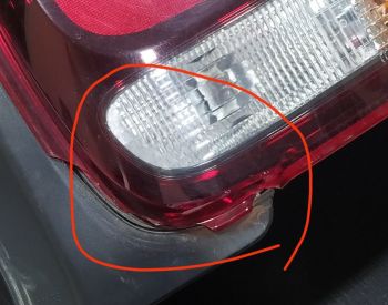 CITROEN C3 2016-2020 - 3