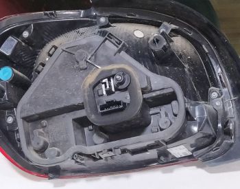 CITROEN C3 2016-2020 - 4
