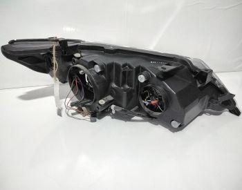 TOYOTA Camry 2012-2015 - 2