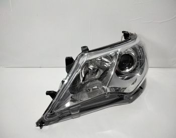 TOYOTA Camry 2012-2015 - 4