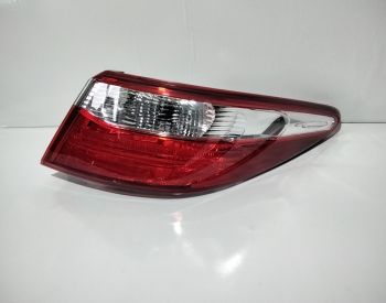 TOYOTA Camry 2013-2017