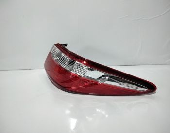 TOYOTA Camry 2013-2017 - 2