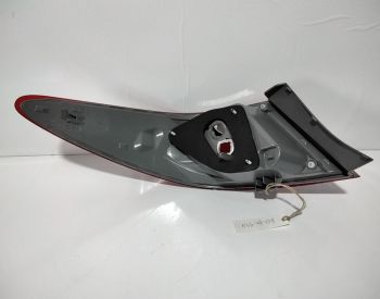 TOYOTA Camry 2013-2017 - 3