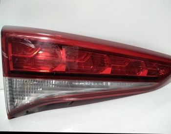 HYUNDAI Tucson 2015-2020 - 1