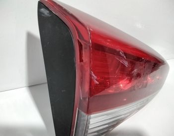HYUNDAI Tucson 2015-2020 - 2