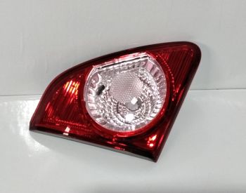 TOYOTA Corolla 2008-2013 - 1