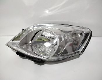 PEUGEOT Boxer 2008-2015 - 1