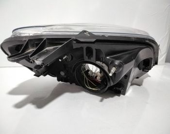 PEUGEOT Boxer 2008-2015 - 3