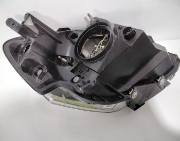 PEUGEOT Boxer 2008-2015 - 4