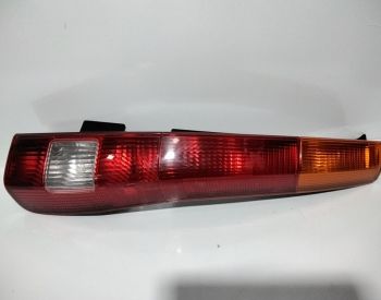 HONDA Cr-v 2002-2004