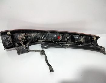 HONDA Cr-v 2002-2004 - 3