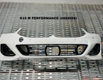 BMW M5 2020-2024 - 4