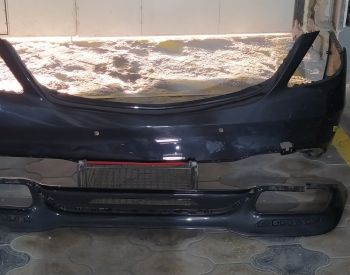 MERCEDES-BENZ S 63 AMG 2013-2017 - 11