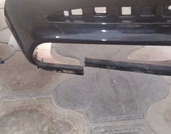 MERCEDES-BENZ S 63 AMG 2013-2017 - 8