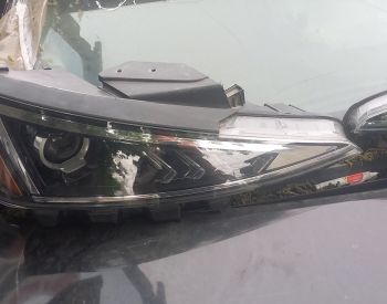 HYUNDAI Elantra 2018-2020 - 2