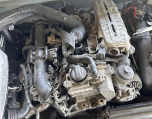 VOLKSWAGEN Golf 2005-2009
