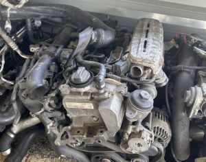 VOLKSWAGEN Golf 2009-2014 - 1