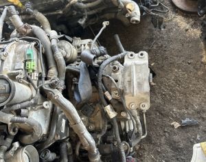 VOLKSWAGEN Golf 2009-2012