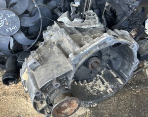 VOLKSWAGEN Golf 2011-2017
