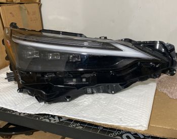 LEXUS NX 350 2022-2024