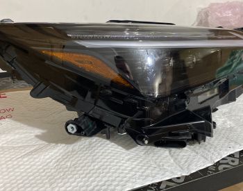 LEXUS NX 350 2022-2024 - 2