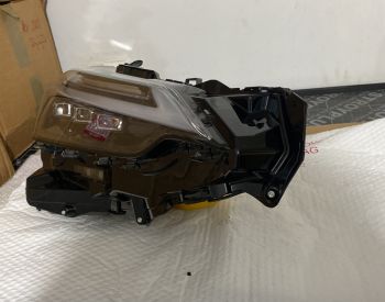 LEXUS NX 350 2022-2024 - 3