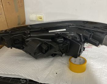 LEXUS NX 350 2022-2024 - 4