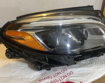 MERCEDES-BENZ GLE 350 2016-2019 - 3