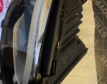 MERCEDES-BENZ GLE 350 2016-2019 - 4
