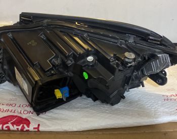 MERCEDES-BENZ GLE 350 2016-2019 - 6