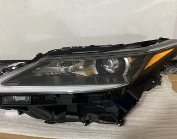 LEXUS RX 350 2022-2024