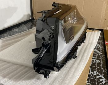 LEXUS RX 350 2022-2024 - 2