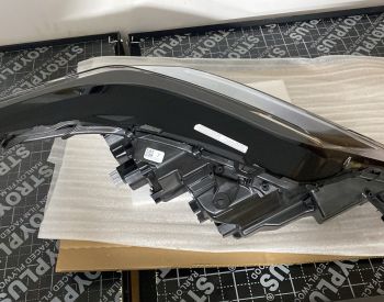 LEXUS RX 350 2022-2024 - 4
