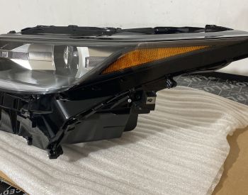 LEXUS RX 350 2022-2024 - 6