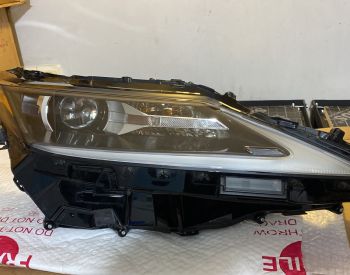 LEXUS RX 350 2022-2024