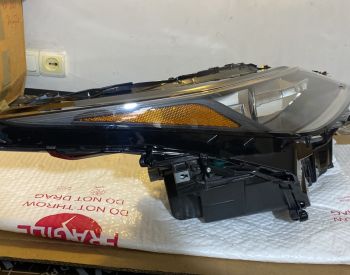 LEXUS RX 350 2022-2024 - 2
