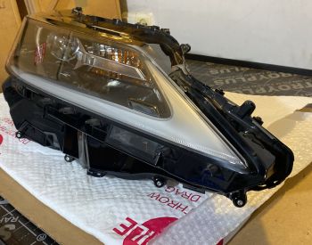 LEXUS RX 350 2022-2024 - 3